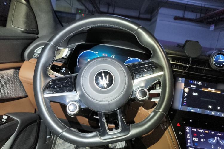 Used Maserati Grecale 2023 2.0T GT
