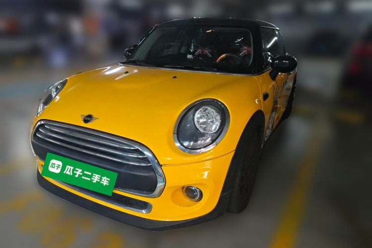 Used MINI 2019 1.5T ONE PLUS Guazi used car, China used car export, Used car for sale, Used  cars, Cheapest cars for sale