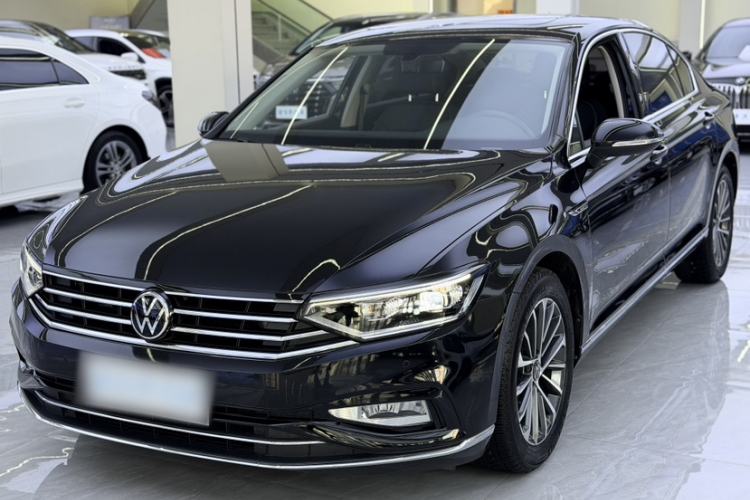 Used Volkswagen Magotan 2020 330TSI DSG Luxury Edition