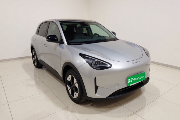 Used Geely Galaxy Geome 2026 Model 410km Freedom Edition
