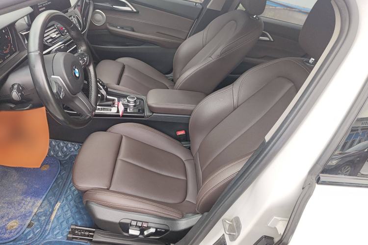 Used BMW 1 Series 2021 Revised 120i M Sport Night Edition
