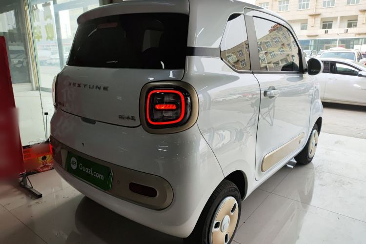 Used Bestune Pony 2025 222km Range Agile Horse