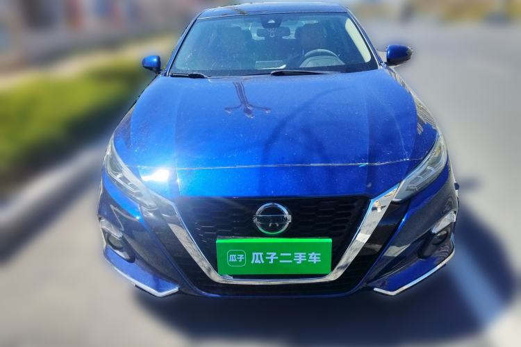 Used Nissan Teana 2019 2.0T XL Upper Smart Enjoyment Version

