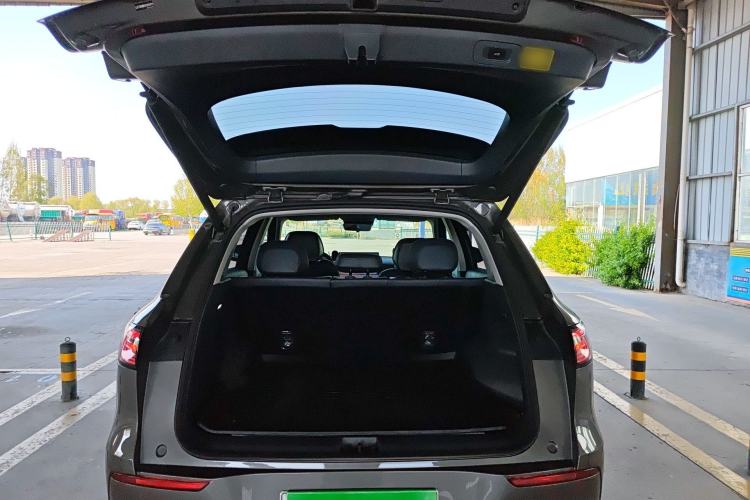 Used Geely Galaxy E5 2024 530 km Exploration+ Version
