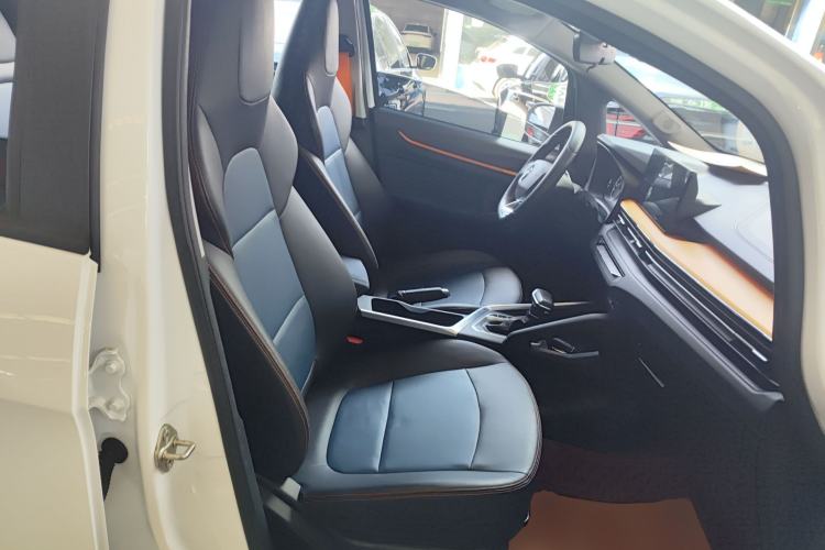 Used Livan X3 PRO 2022 1.5L CVT Xiao Sa