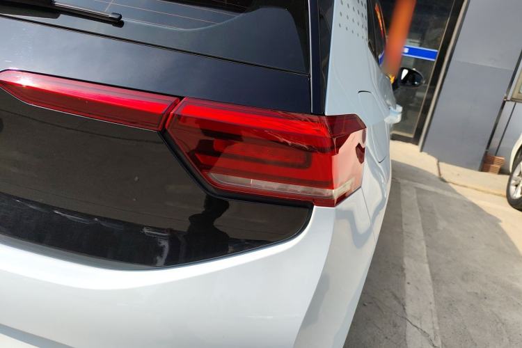 Used Volkswagen ID.3 2022 Pro Smart Edition