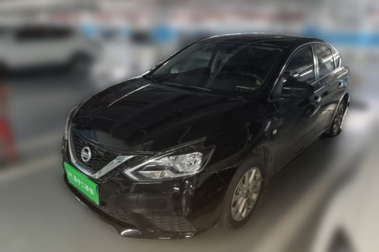 Used Nissan Sylphy 2022 Classic 1.6XE CVT Comfort Edition