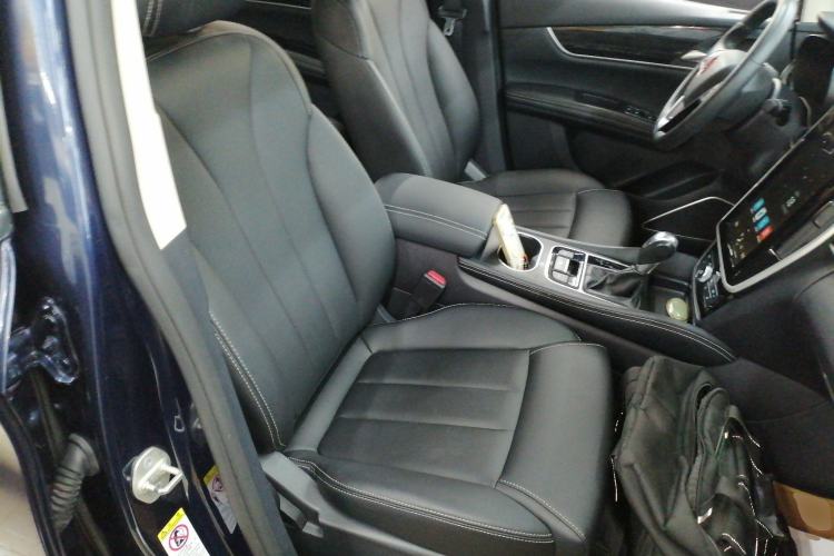 Used BYD Song MAX 2017 1.5T Automatic Smart Connect Luxury 7-Seater