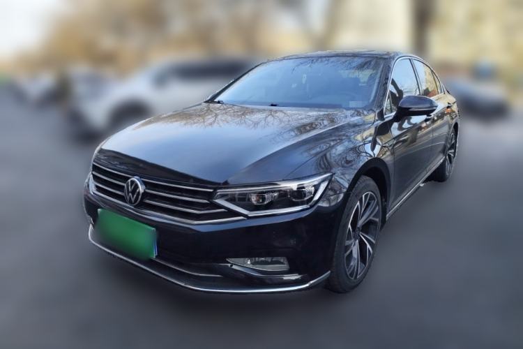 Used Volkswagen Magotan 2021 330TSI DSG 30th Anniversary Edition