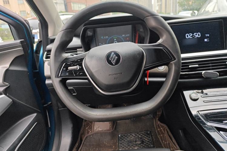 Used JMEV GSE 2022 Standard Range Youth Edition