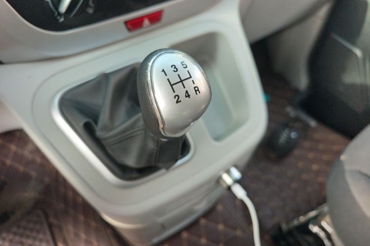 Used JAC Refine M3 2019 Creator Edition 1.8L Luxury Model