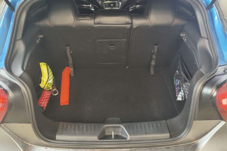 Used Mercedes-Benz A AMG 2016 AMG A 45 4MATIC