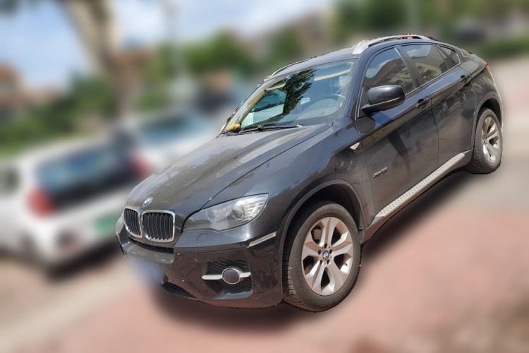 Used BMW X6 2011 xDrive35i Guazi used car, China used car export, Used car for sale, Used  cars, Cheapest cars for sale