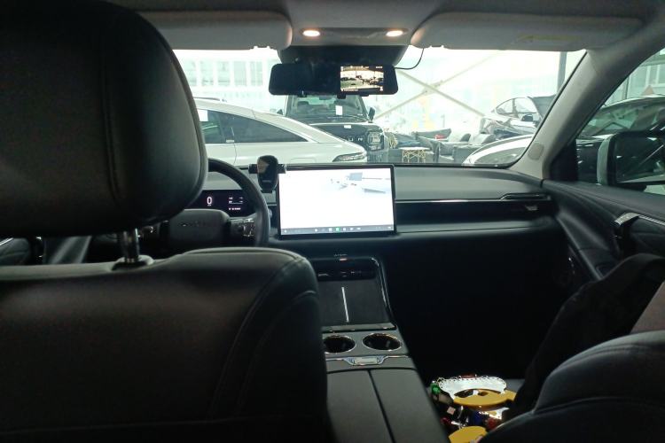 Used AION V 2024 Aion Tyrannosaurus 520 Smart Enjoy Edition
