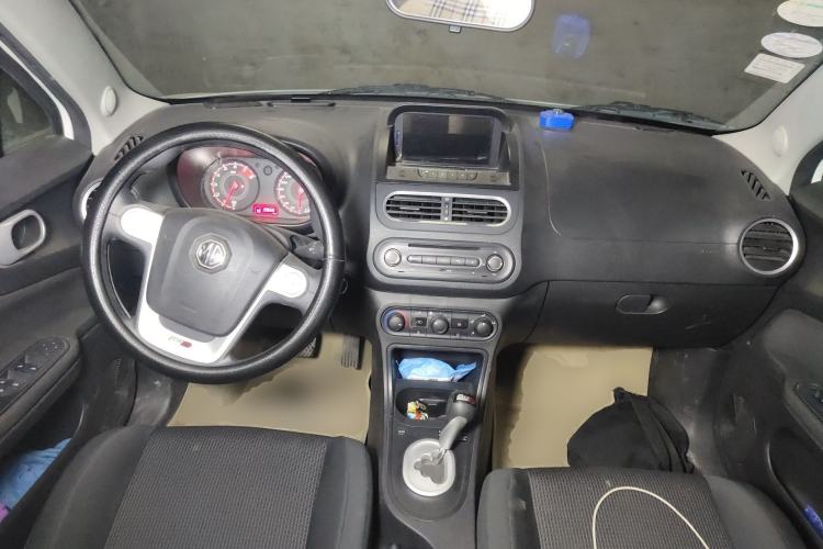 Used MG 3 2016 1.3L AMT Comfort Edition