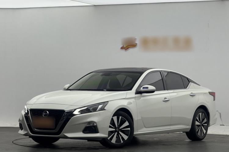 Used Nissan Teana 2021 2.0T XL Smart Upgrade Edition