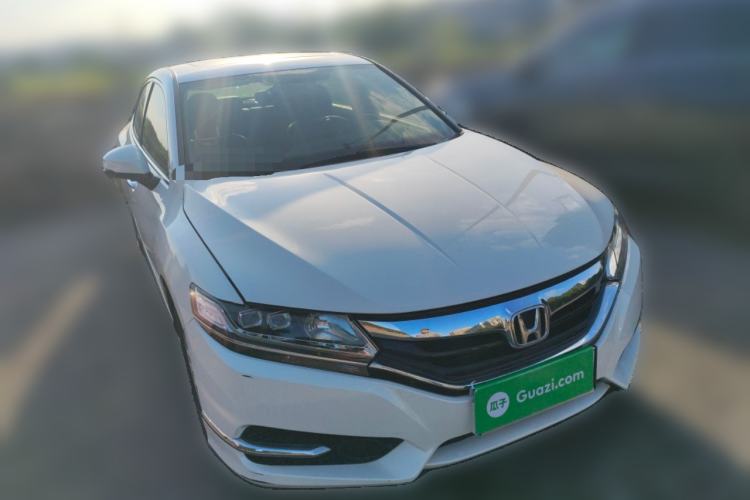 Used Honda Spirior 2017 2.0L Classic Edition