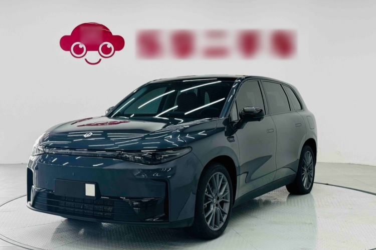 Used Leapmotor C10 2024 210 Smart Edition
