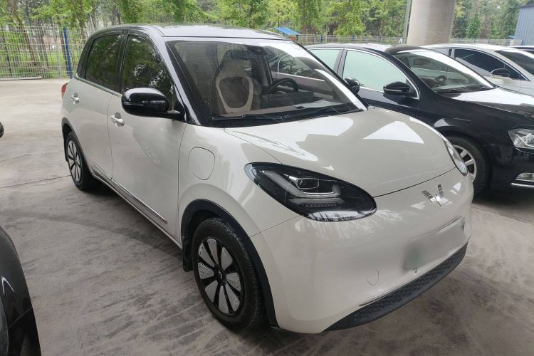 Used Wuling Bingo 2023 333km Enjoy+ Version