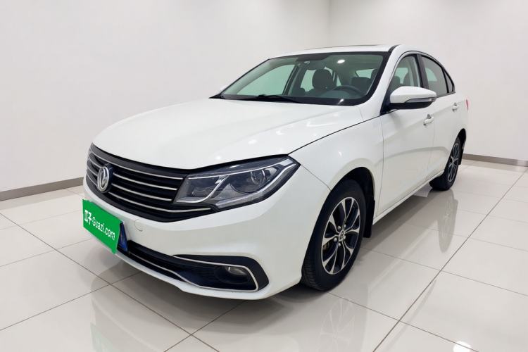 Used FORTHING Joyear S50 2017 1.5L Manual Luxury Model Guazi used car, China used car export, Used car for sale, Used FORTHING cars, Cheapest cars for sale