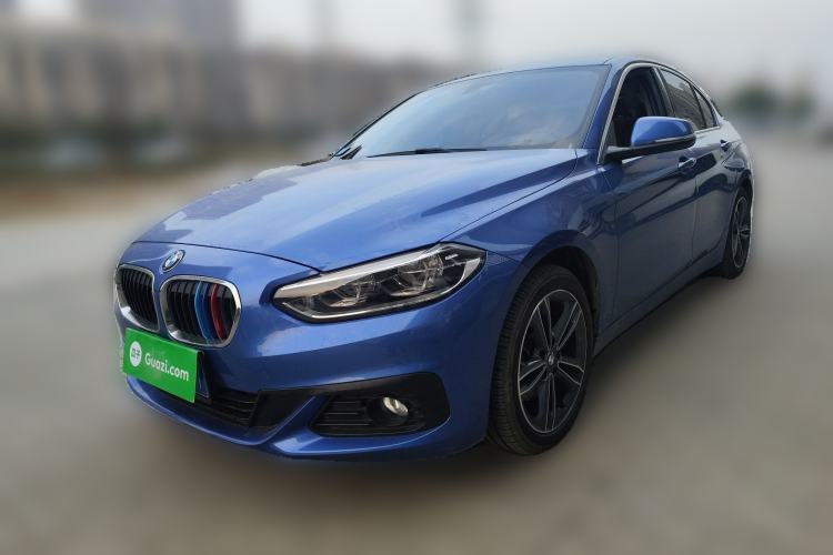 Used BMW 1 Series 2019 118i Fashion Model