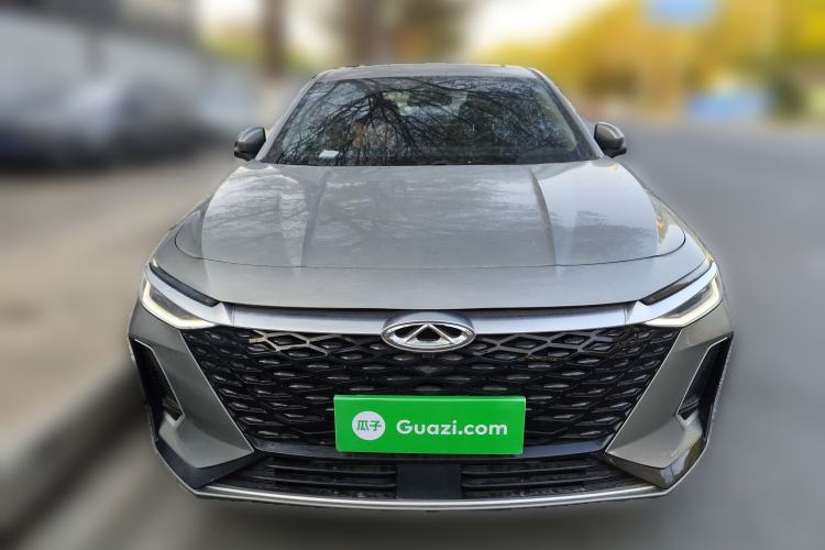 Used Chery Arrizo 8 2024 1.6T DCT Excellence Edition
