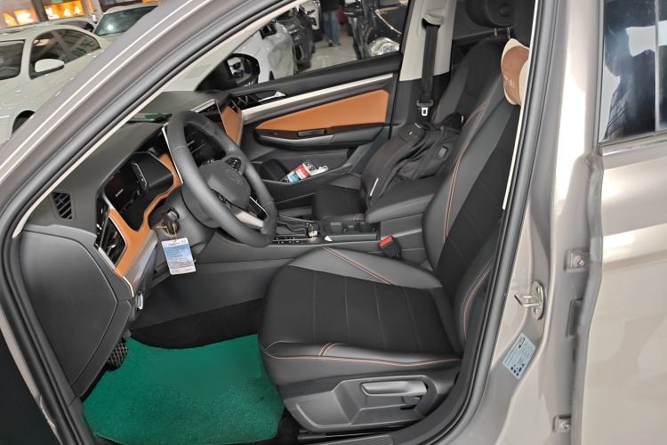 Used Volkswagen Bora 2023 200TSI DSG Smart Drive Version