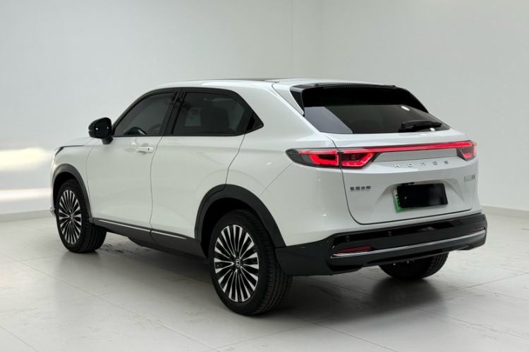 Used Honda e:NS1 2022 e-Motion Edition