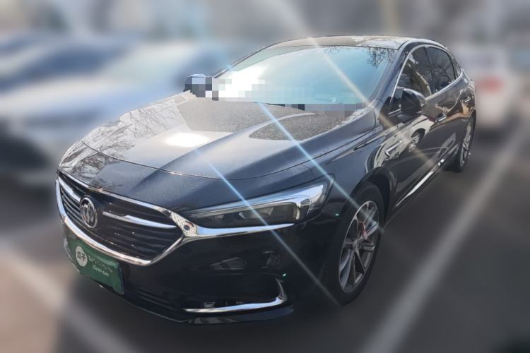 Used Buick LaCrosse 2021 652T Premium Edition