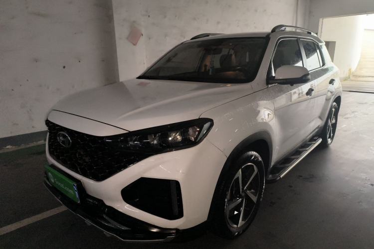 Used Hyundai ix35 2021 2.0L Automatic 2WD GLS Leading Edition