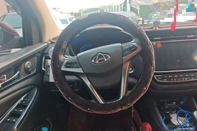 Used CHANGAN OSHAN A800 2017 1.6L Manual Luxury Model
