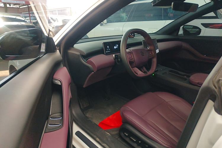 Used Nio ET5T 2024 75kWh Touring