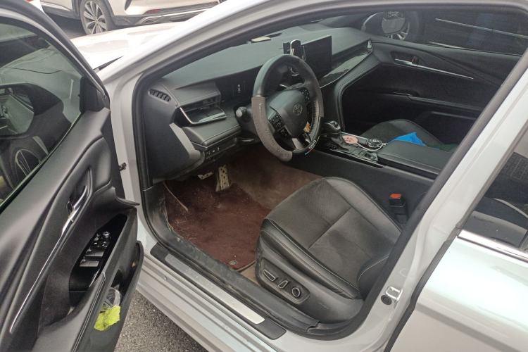 Used Toyota Camry 2024 Dual-Motor 2.0HS Sport Edition
