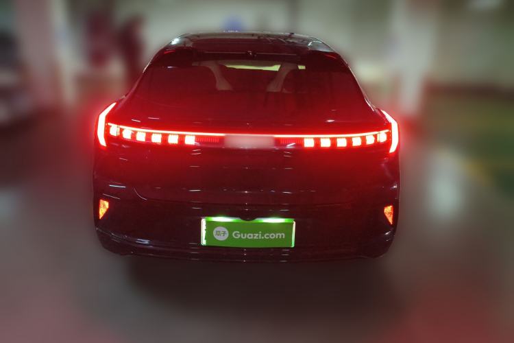 Used Zeekr 001 2024 WE Edition 95 kWh All-Wheel Drive