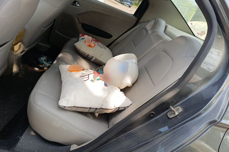 Used Citroen Elysee 2014 1.6L Automatic Fashion Model
