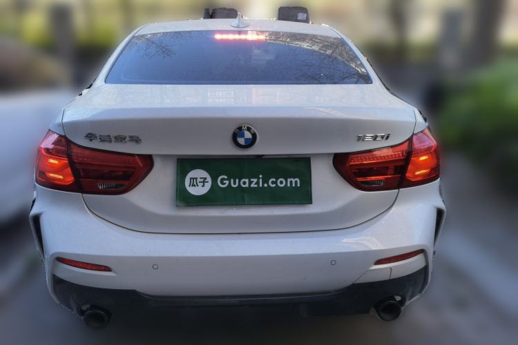 Used BMW 1 Series 2021 Revised 120i M Sport Night Edition
