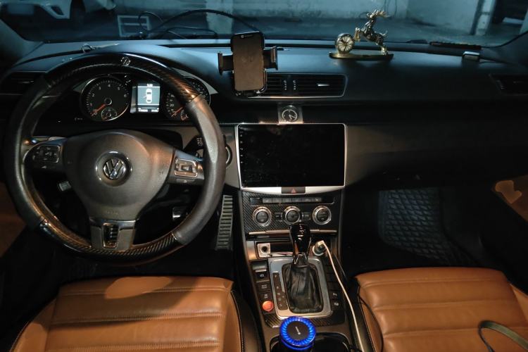 Used Volkswagen FAW-Volkswagen CC 2013 1.8TSI Luxury Model