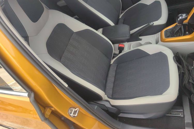 Used Volkswagen T-Cross 2019 280TSI DSG Comfort Edition