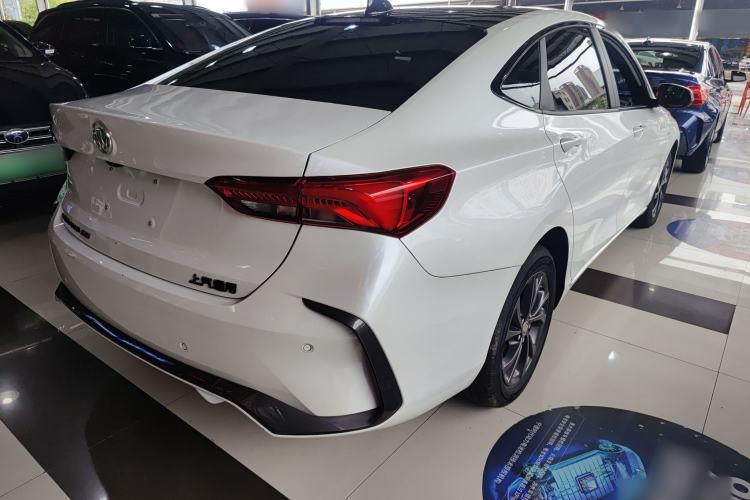 Used Buick Verano 2023 Pro GS Hunter Wind Edition