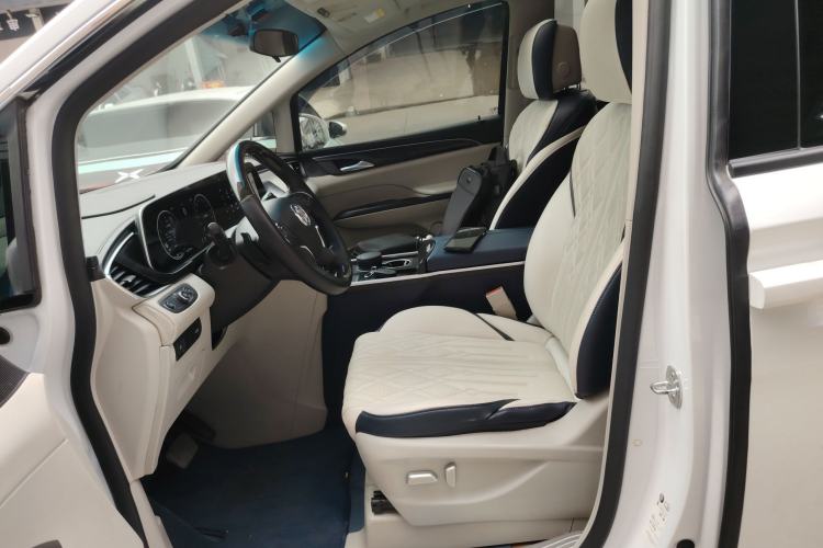 Used Buick GL8 2020 ES Land Cruiser 653T Comfort Edition
