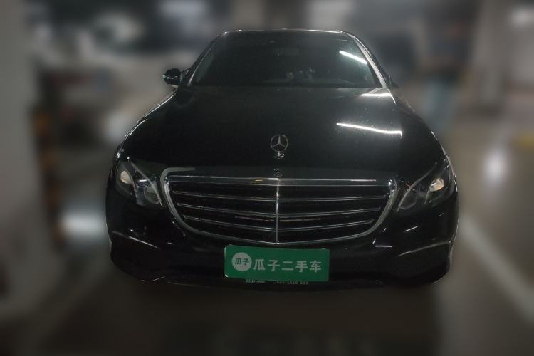 Used Mercedes-Benz E-Class 2020 Restyled E 300 L Exclusive Edition
