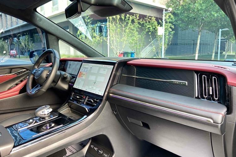 Used GAC Trumpchi M8 2023 Zongshi Series 400T Ultimate Edition