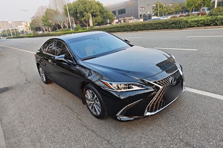 Used Lexus ES 2024 200 Premium Edition