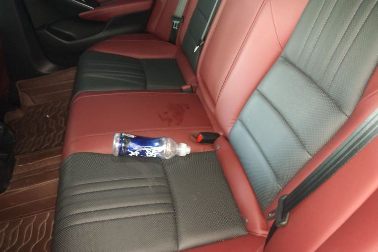 Used Honda Inspire 2022 Xing·Hybrid 2.0L Pure Edition