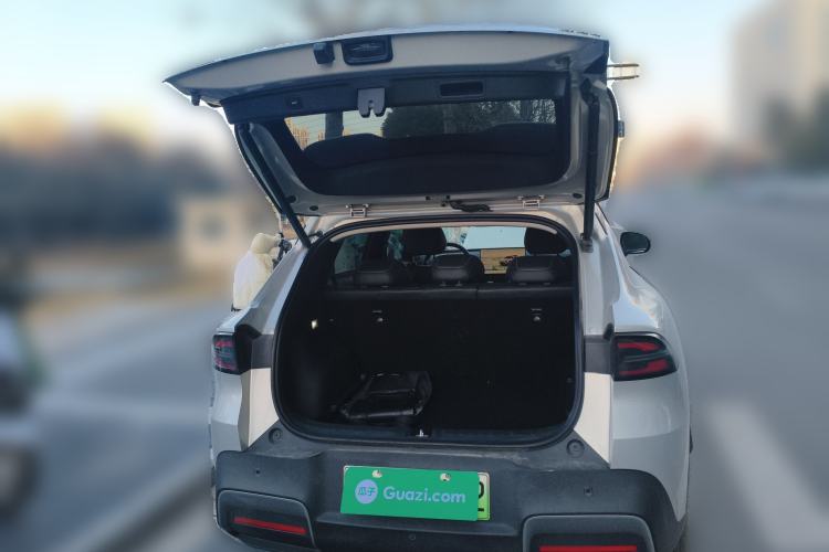 Used Qiyuan Q05 2026 Model 405Max
