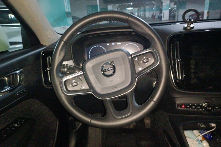 Used Volvo XC40 2020 T3 Smart & Stylish Edition