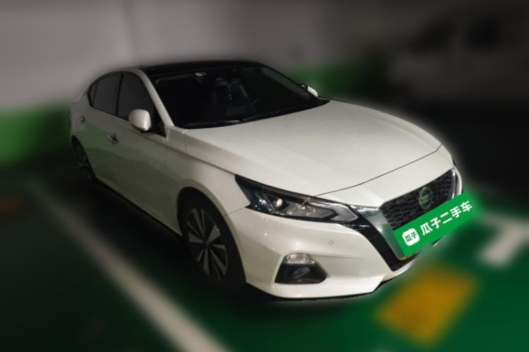 Used Nissan Teana 2021 2.0L XL Upper AD1 Smart Drive & Navigation Edition