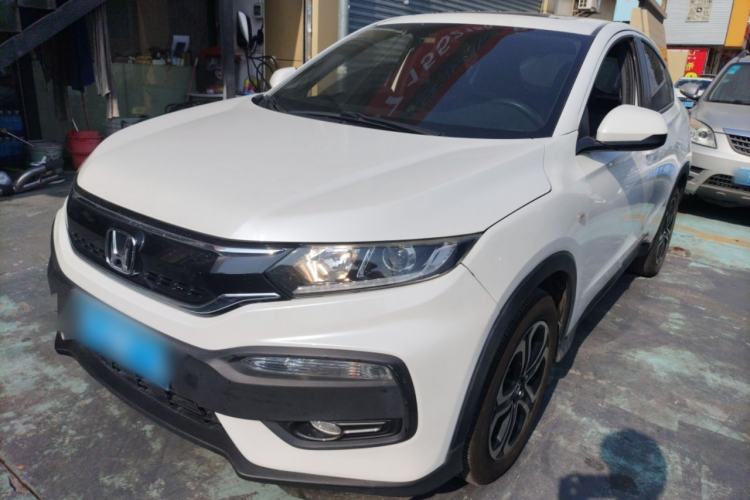 Used Honda XR-V 2015 1.8L EXi CVT Comfort Version