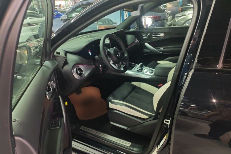 Used Denza X 2020 PHEV Sport Edition
