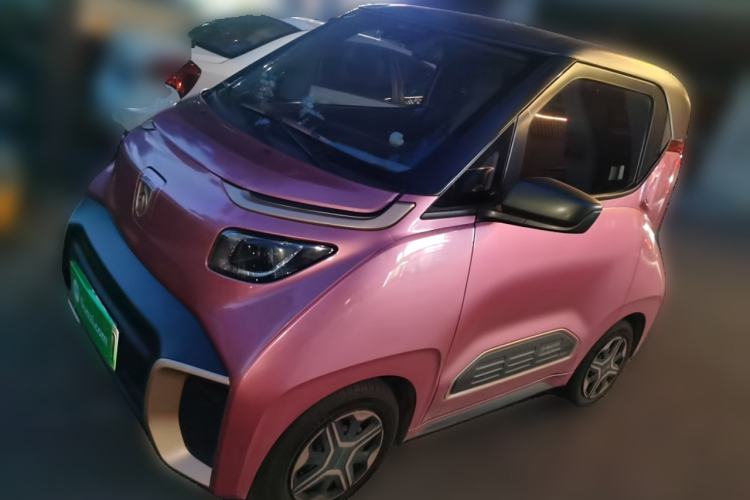 Used Baojun E200 2020 305KM Smart Drive Version